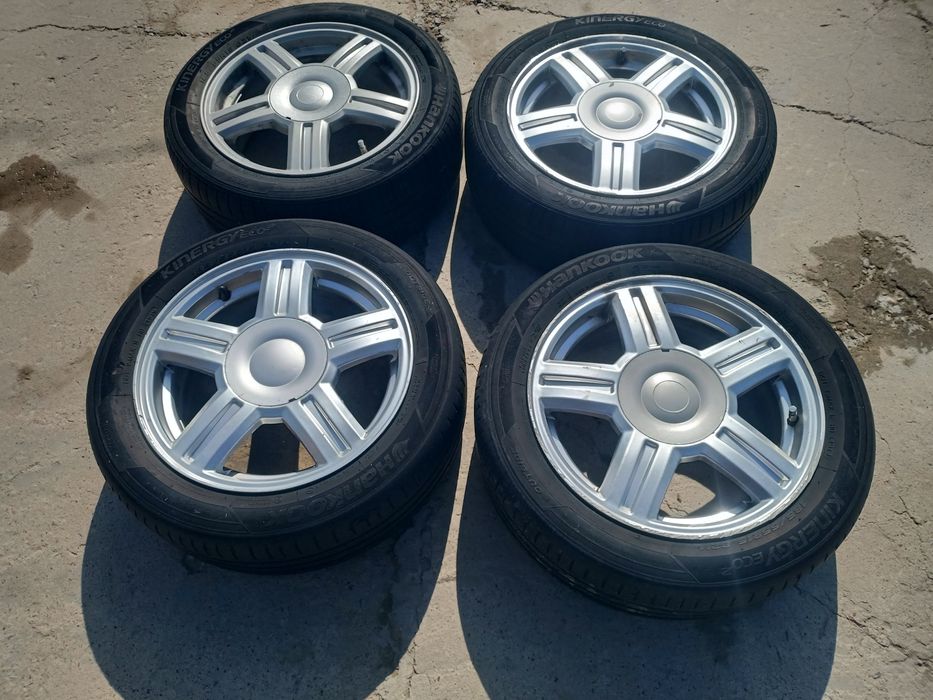 Тианка торес 15 размер