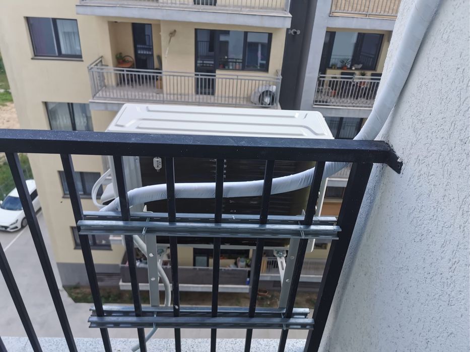 Incarcare freon Aer Conditionat si Montaj igienizare Revizie