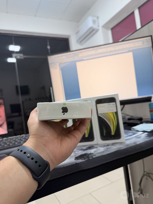 iPhone Se 2020 Gsm/Cdma yangi orginal