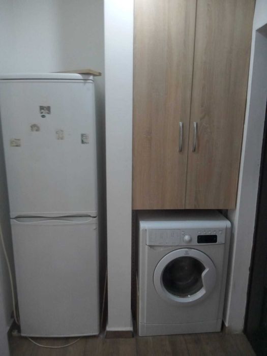Garsoniera de inchiriat