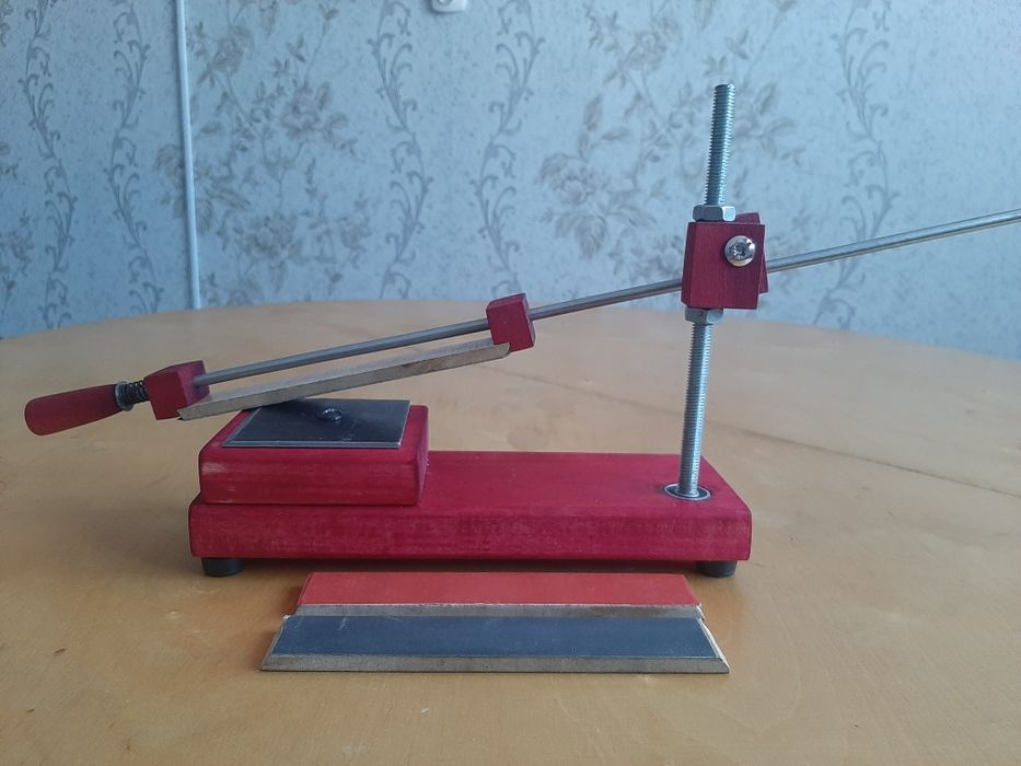 Точилка для ножей...