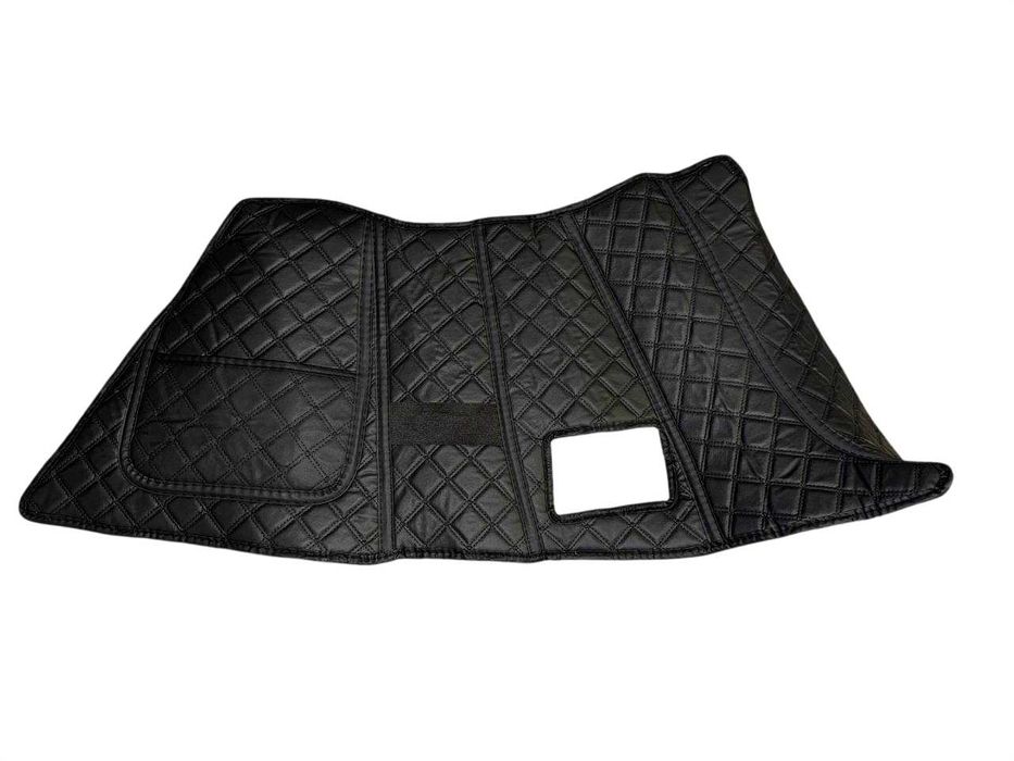 Чехол для багажника Chevrolet Tracker 2