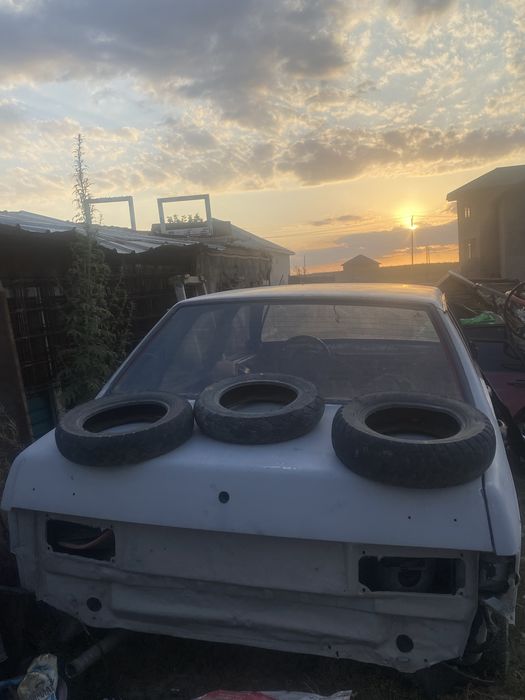 продаётся 21099,под проект,ходовка новый