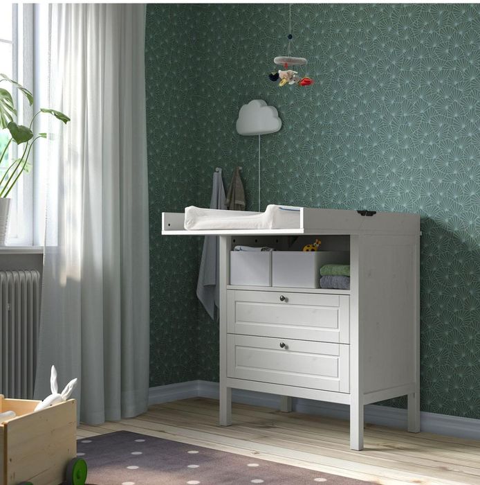 Стол для пеленания детей IKEA