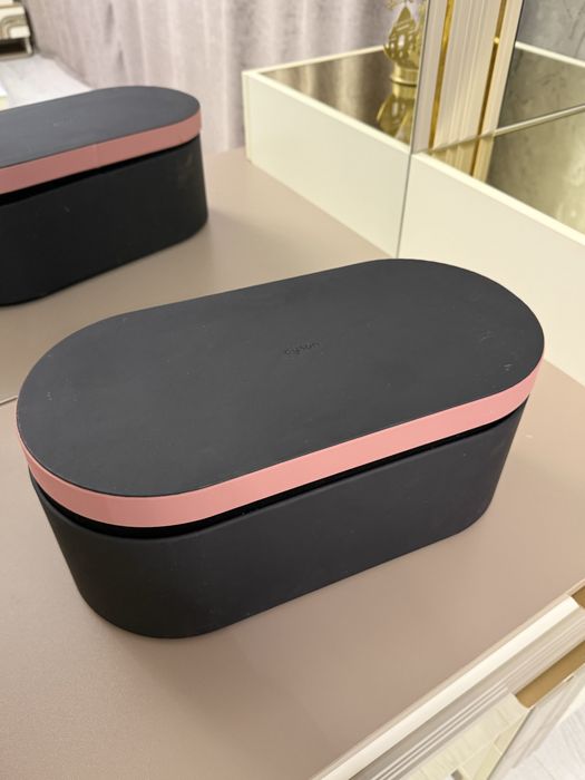 Dyson airwrap complete long Малайзия