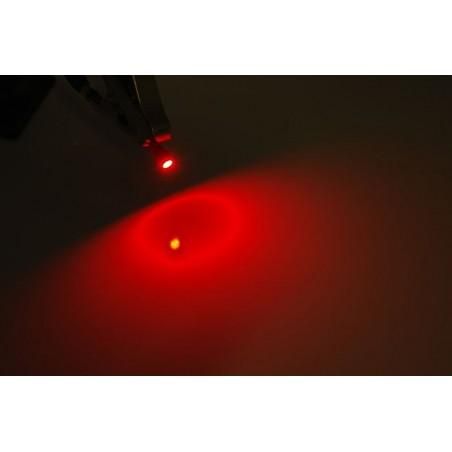 автомобилна led крушка 4 цвята interlook  ...