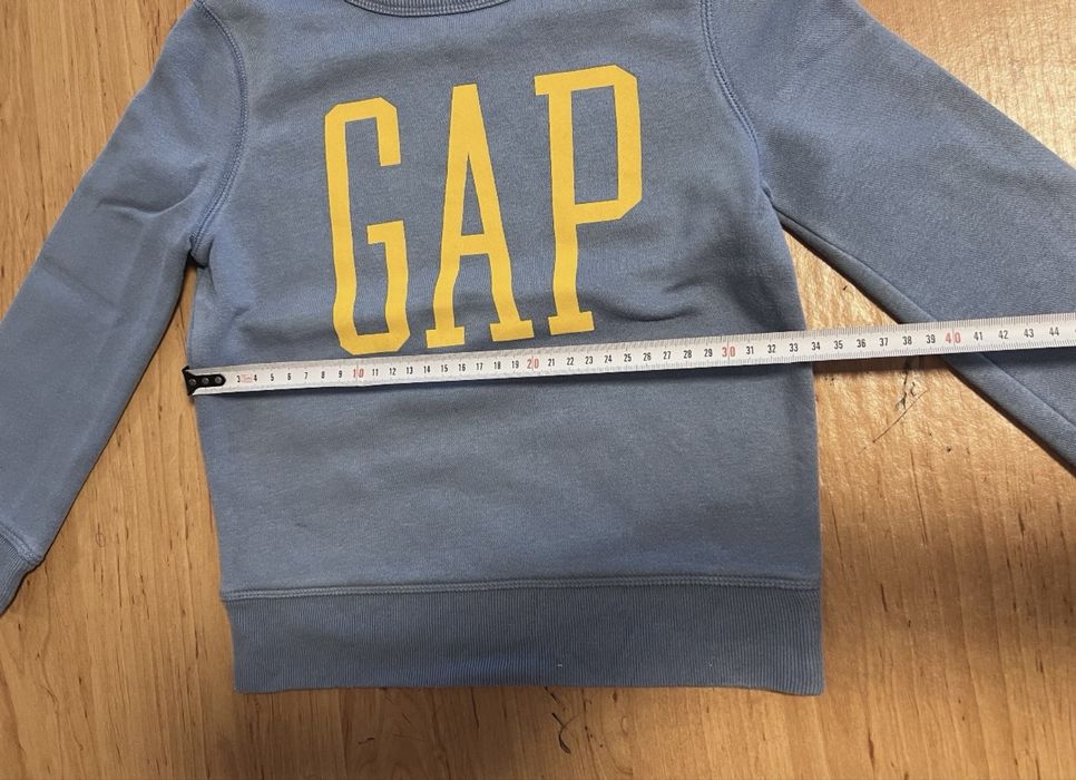 Bluza   baieti  GAP.