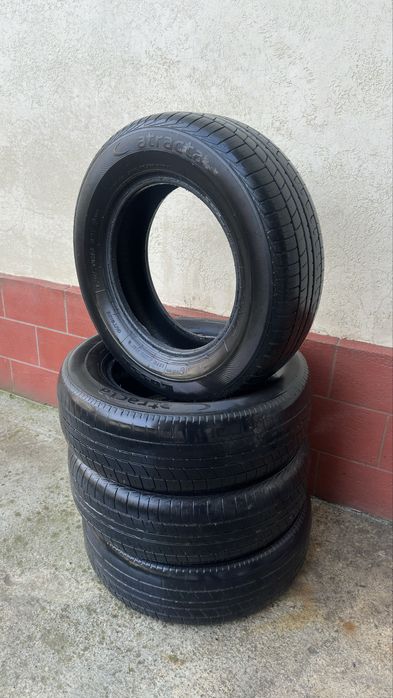 Damas va Labo balonlari