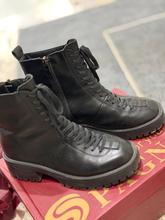 Продаётся сапоги