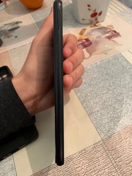 Samsung a22 Black 64gb