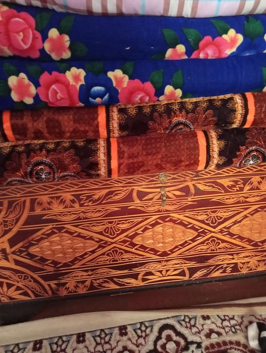 Корпелер сатылады колданылмаган