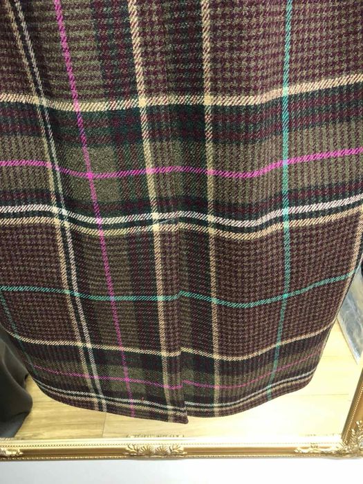 Дамско палто ново Tommy Hilfiger