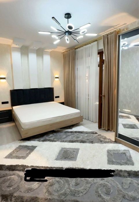 Сдается квартира иностранцам или молодой семье