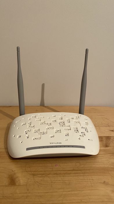 Продается Роутер tp-link