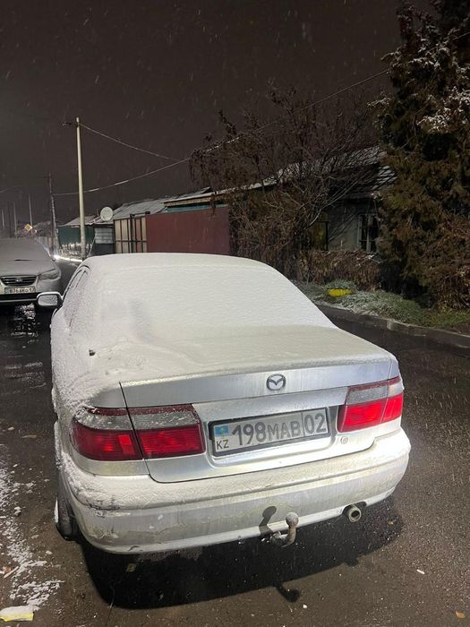 Продам Мазду 626