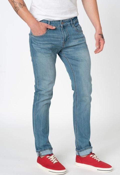 Blugi jeans denim Guess barbati W33/L32