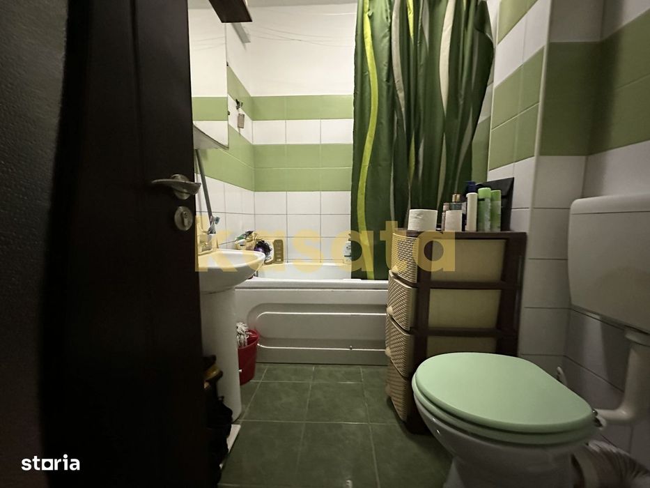 Garsonieră | Drumul Taberei | Etaj Intermediar | Parcare