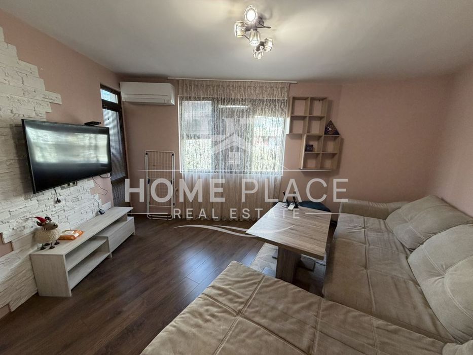 ТРИСТАЕН апартамент под наем - Базар Левски