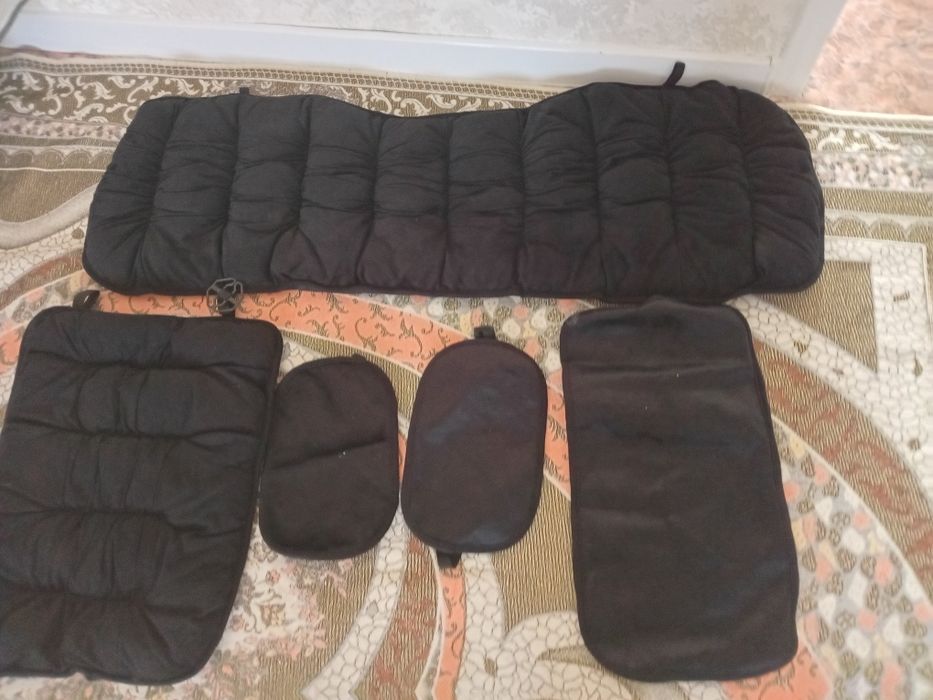 Чехол заднии  ноаый