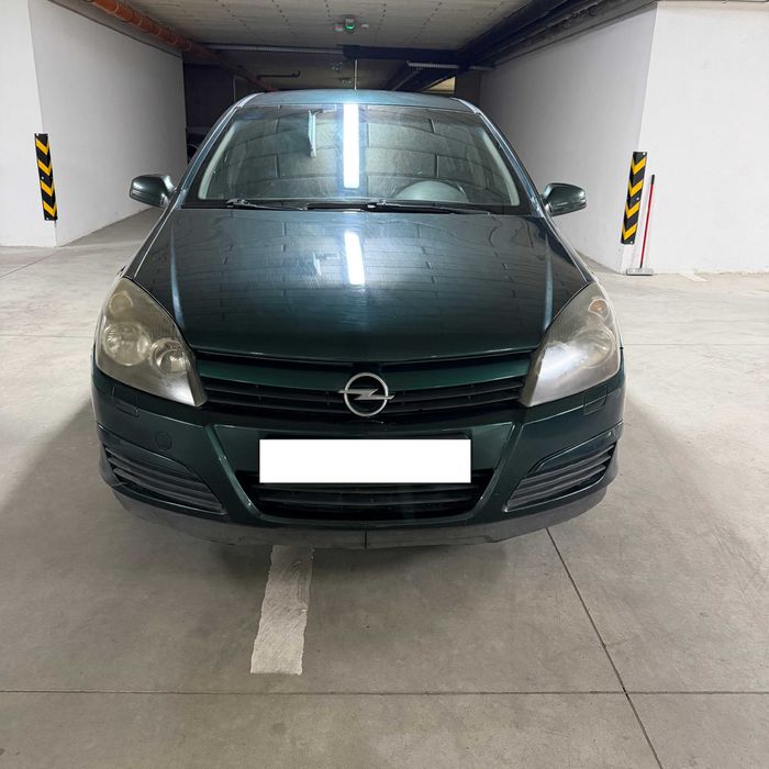 Vand Opel Astra H, 1.7 CDTI, An 2004, Cluj-Napoca