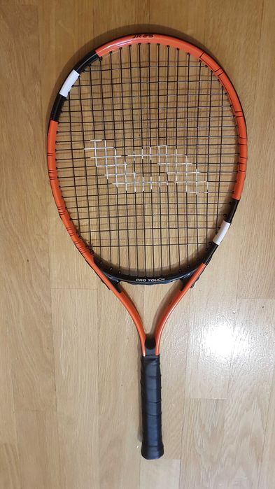 Racheta tenis ACE JR 25' Pro Touch (pentru copii)