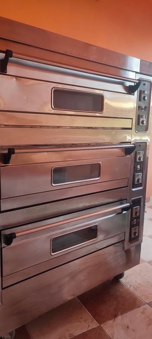 Elektr pesh  sotiladi .