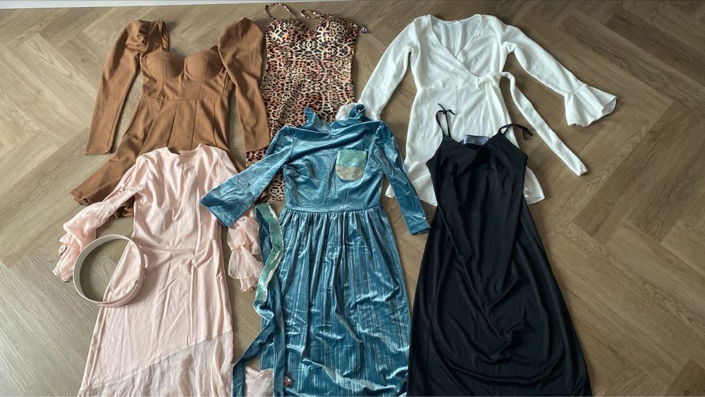 Одежда 42 размер разные