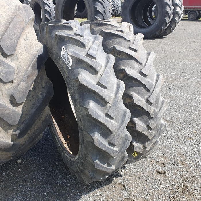Cauciucuri 8.3-24 (8R24) Semperit Anvelope sh UTILAJE AGRICOLE