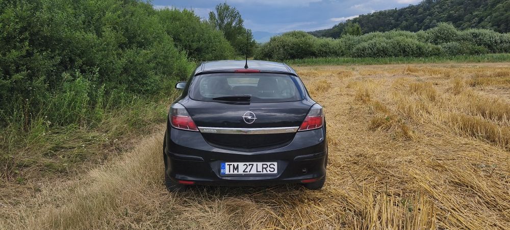 OPEL Astra 2008 — imagine 2