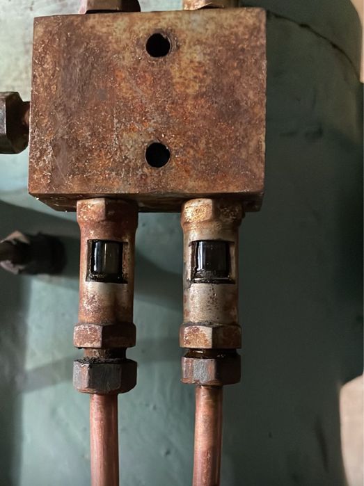 Кузнечный молот