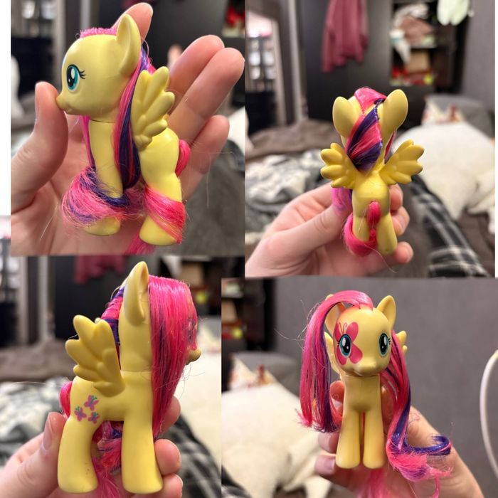 Продажа редких и обвчных пони