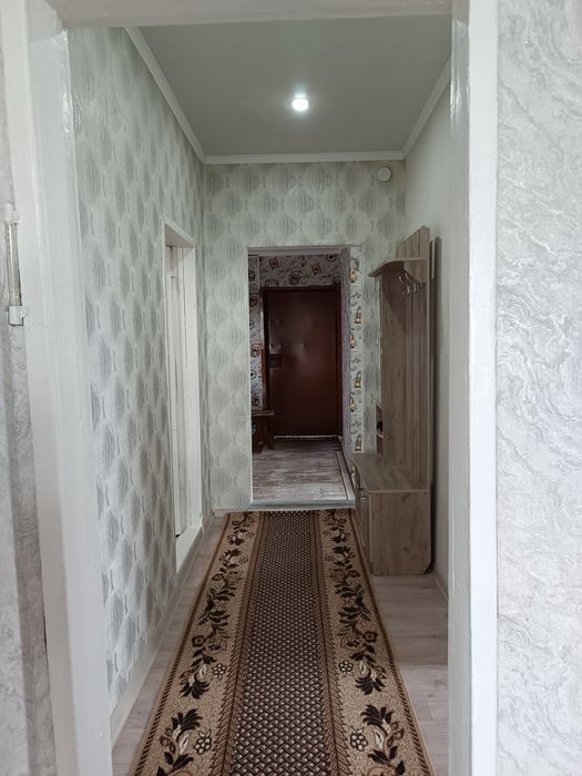 Продаю 4-х комнатный дом в рабочем