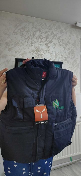 Мъжка грейка работна