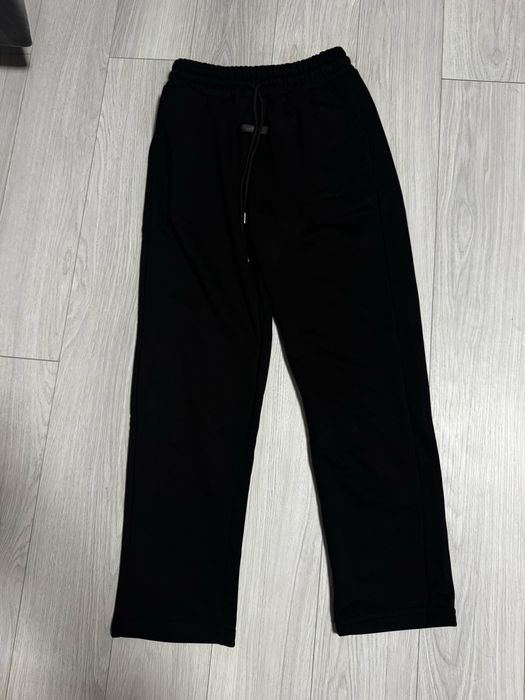 Pantaloni trening essentials flared NOI!