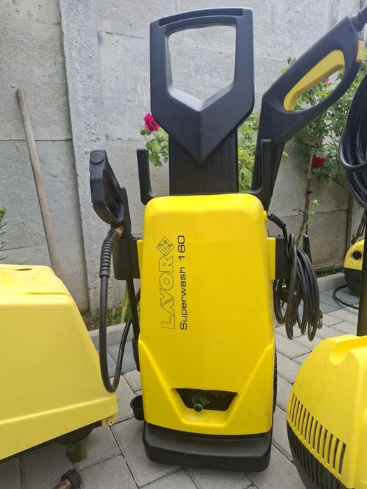 Vânzari și reparații aparate cu presiune.