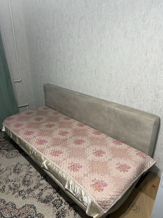 Продам софу , б/у в хорошем состояний