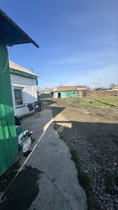 Продам частный дом в Рабочем!