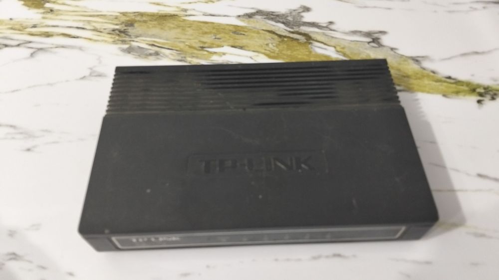 TP-LINK роутер wi-fi