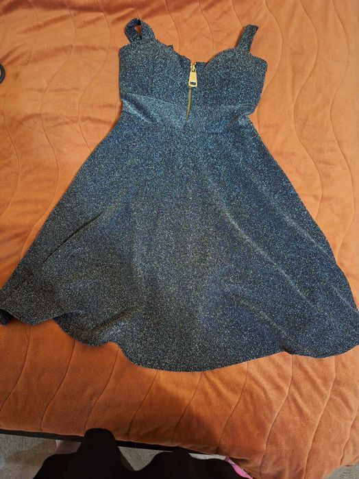 Ежедневна дамска рокля