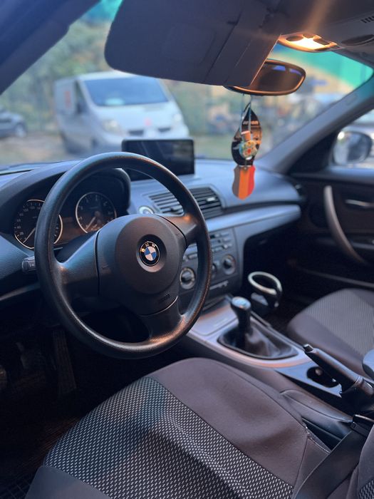 BMW 1 Series 2010 — imagine 2
