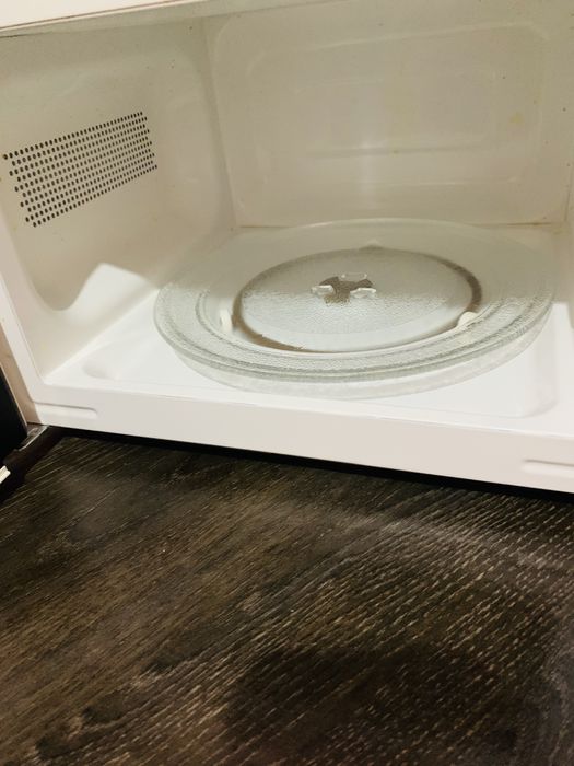 Продам микроволновку недорого