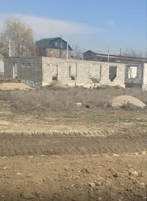 Продам земельный участок