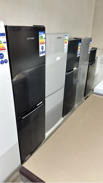 Холодильники новые