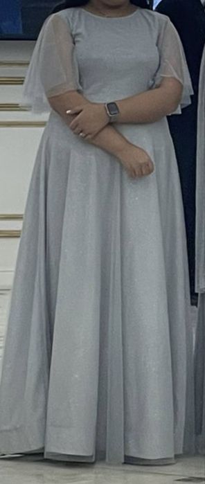 Продам вечернее платье