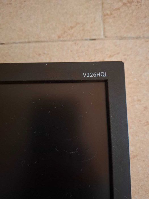LCD Монитор Acer V226HQL