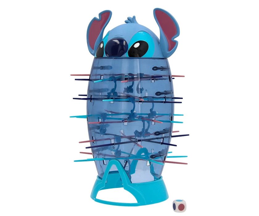 Детска игра Стич