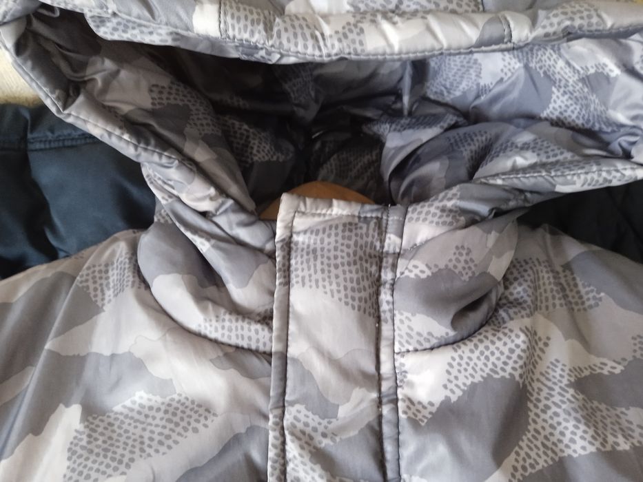 Куртка зимняя 152 р