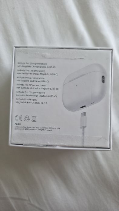 AirPods Pro 2 (2022)