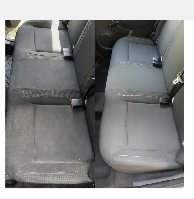 K9 Detailing auto & home - curatare si igienizare