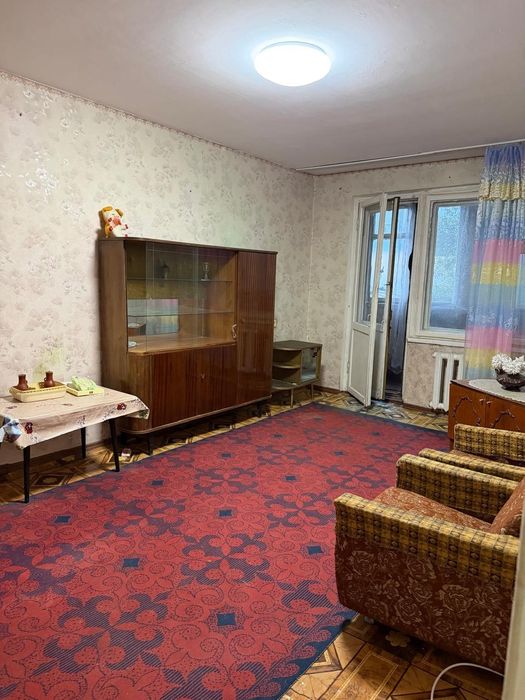 Продаётся квартира в абае